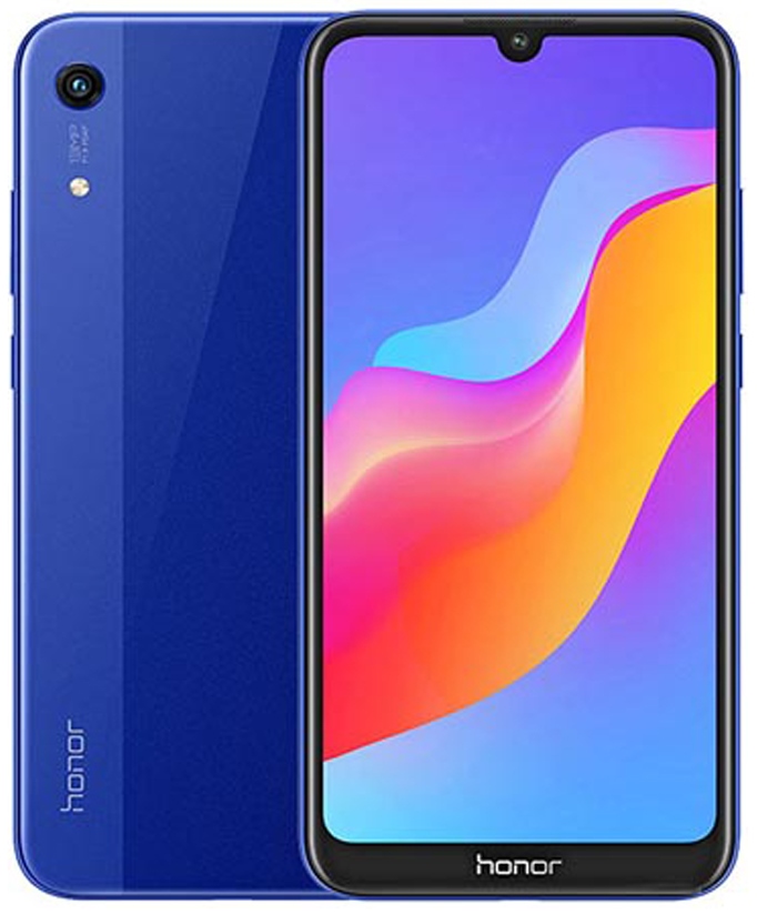 Honor Play 8A